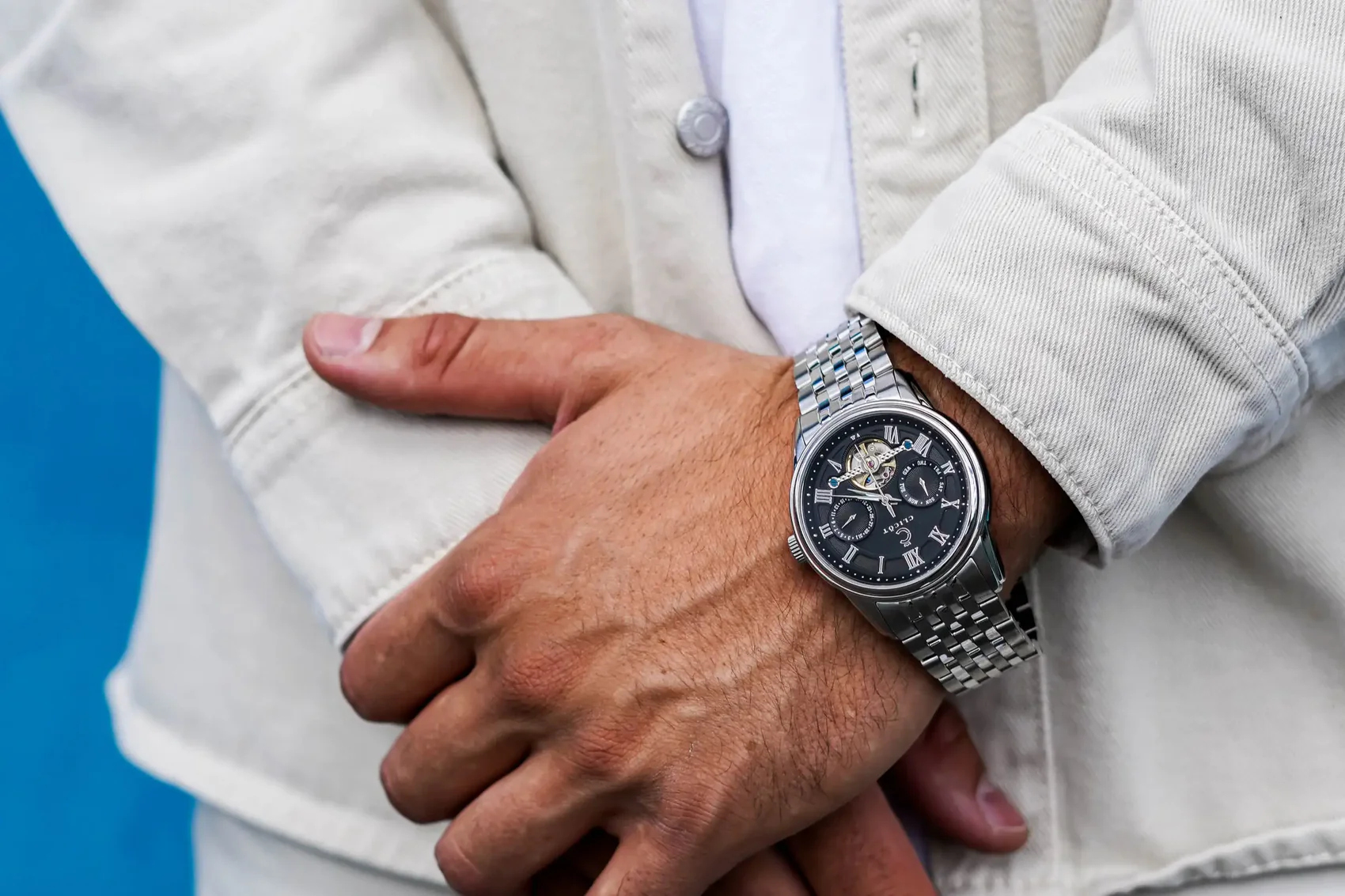 Timeless Style, Lasting Impact